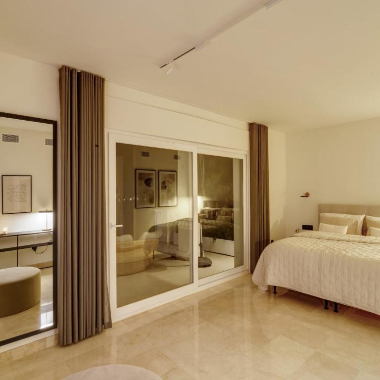 Luxury Family Villa for in Marbella - Villa de 6 dormitorios - 31