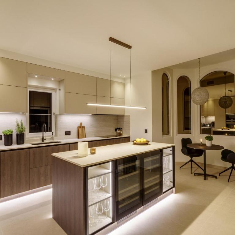 Luxury Family Villa for in Marbella - Villa de 6 dormitorios - 5