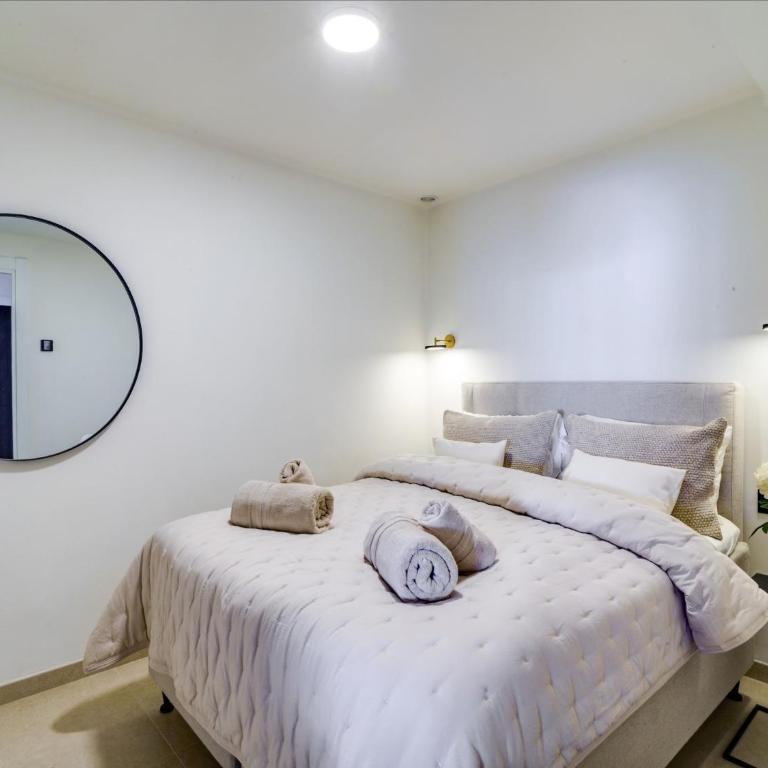 Luxury Family Villa for in Marbella - Villa de 6 dormitorios - 39