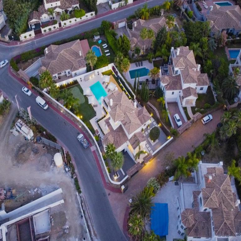 Luxury Family Villa for in Marbella - Villa de 6 dormitorios - 69
