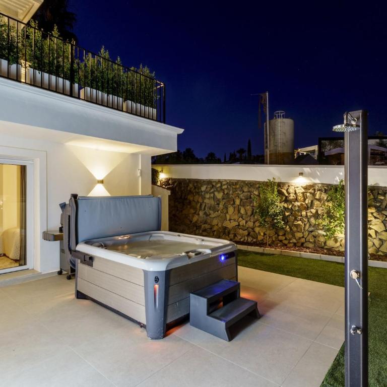 Luxury Family Villa for in Marbella - Villa de 6 dormitorios - 81