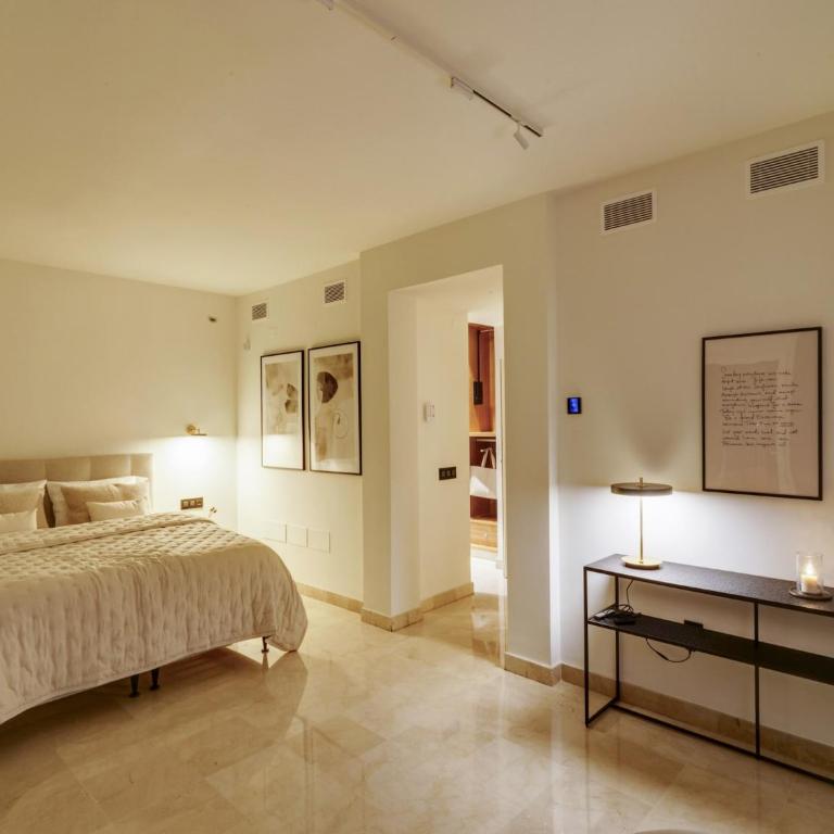 Luxury Family Villa for in Marbella - Villa de 6 dormitorios - 45