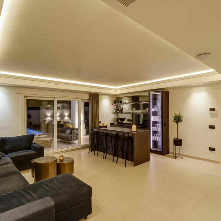 Luxury Family Villa for in Marbella - Villa de 6 dormitorios - 18