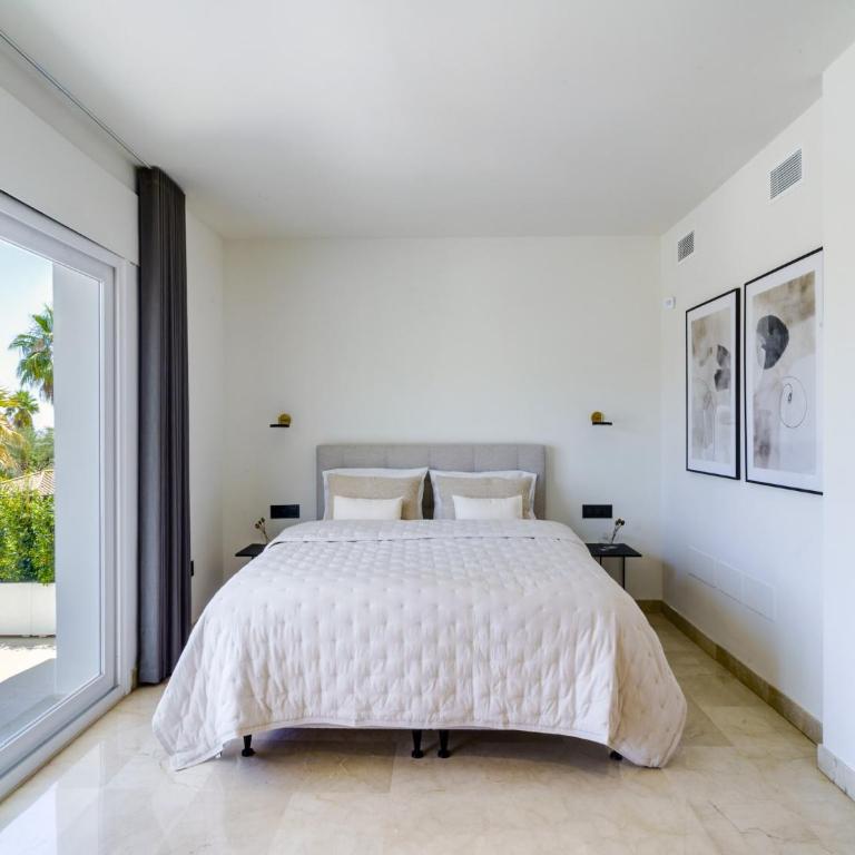 Luxury Family Villa for in Marbella - Villa de 6 dormitorios - 6