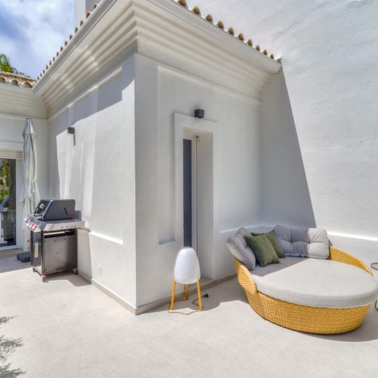 Luxury Family Villa for in Marbella - Villa de 6 dormitorios - 82