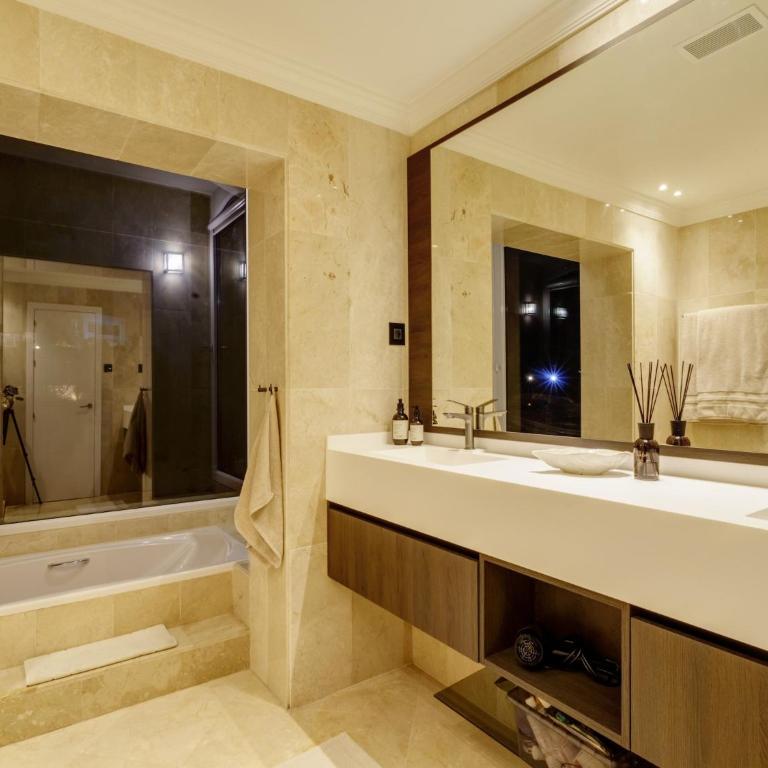Luxury Family Villa for in Marbella - Villa de 6 dormitorios - 52