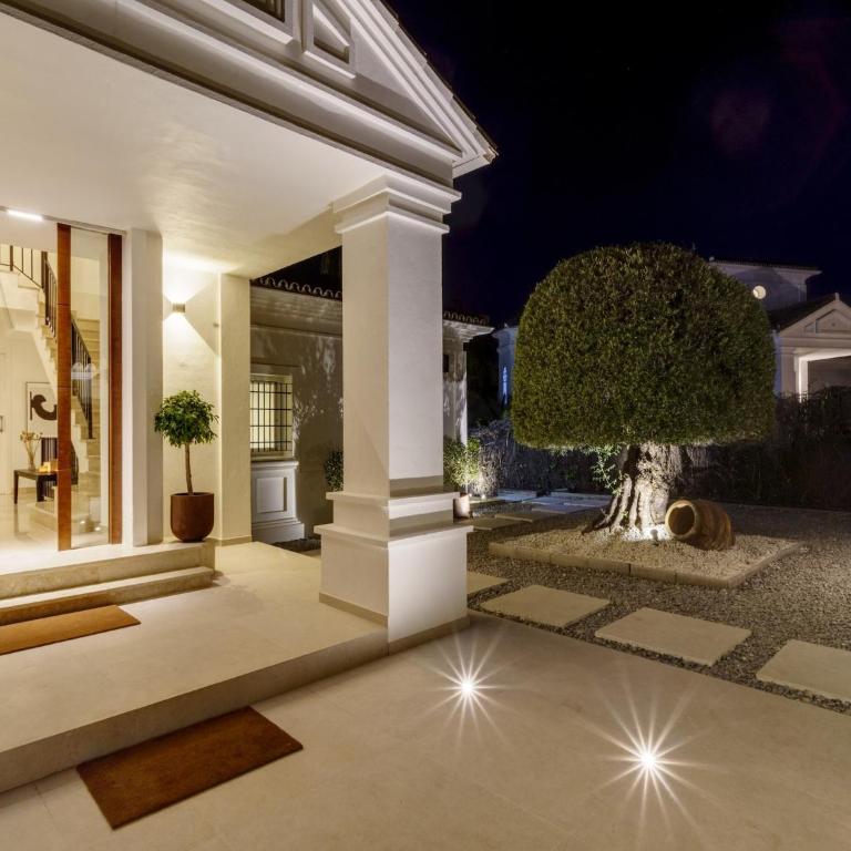 Luxury Family Villa for in Marbella - Villa de 6 dormitorios - 68
