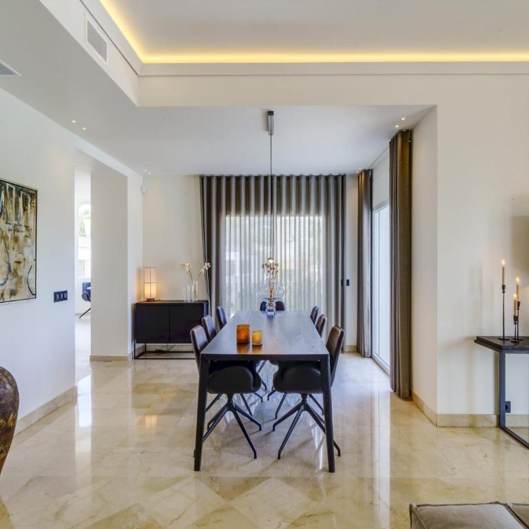 Luxury Family Villa for in Marbella - Villa de 6 dormitorios - 21