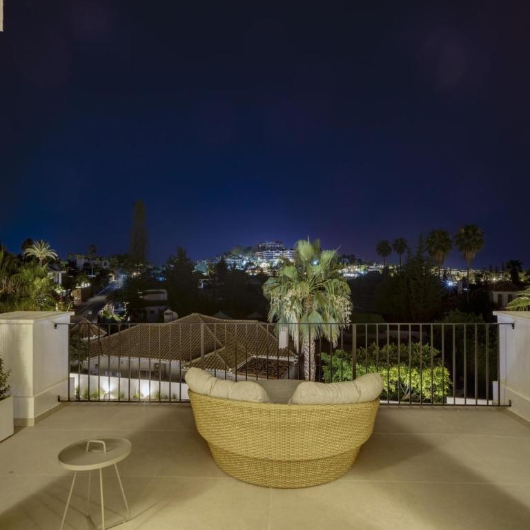 Luxury Family Villa for in Marbella - Villa de 6 dormitorios - 59