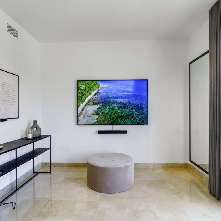 Luxury Family Villa for in Marbella - Villa de 6 dormitorios - 61