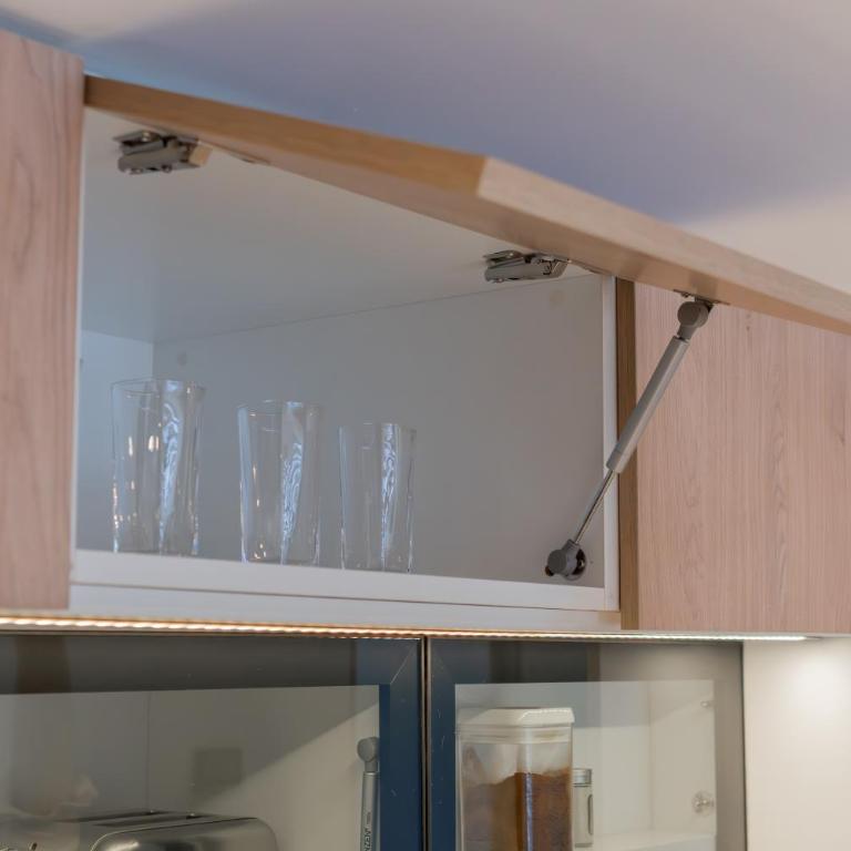 Edificio Positano - Two-Bedroom Apartment - 4
