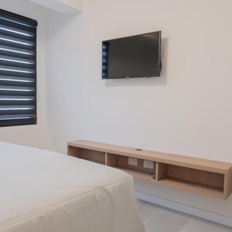 Edificio Positano - Two-Bedroom Apartment - 12