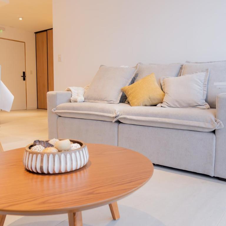 Edificio Positano - Two-Bedroom Apartment - 15