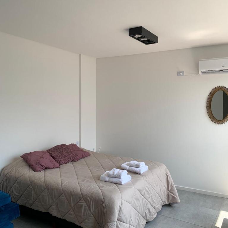 Palermo Soho - One-Bedroom Apartment - 2