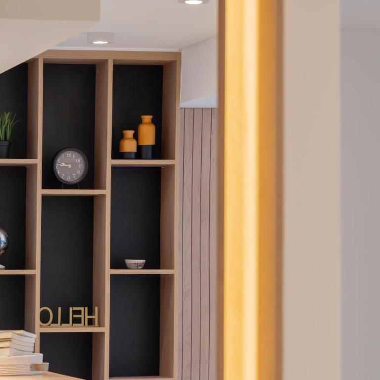 Edificio Positano - Two-Bedroom Apartment - 19