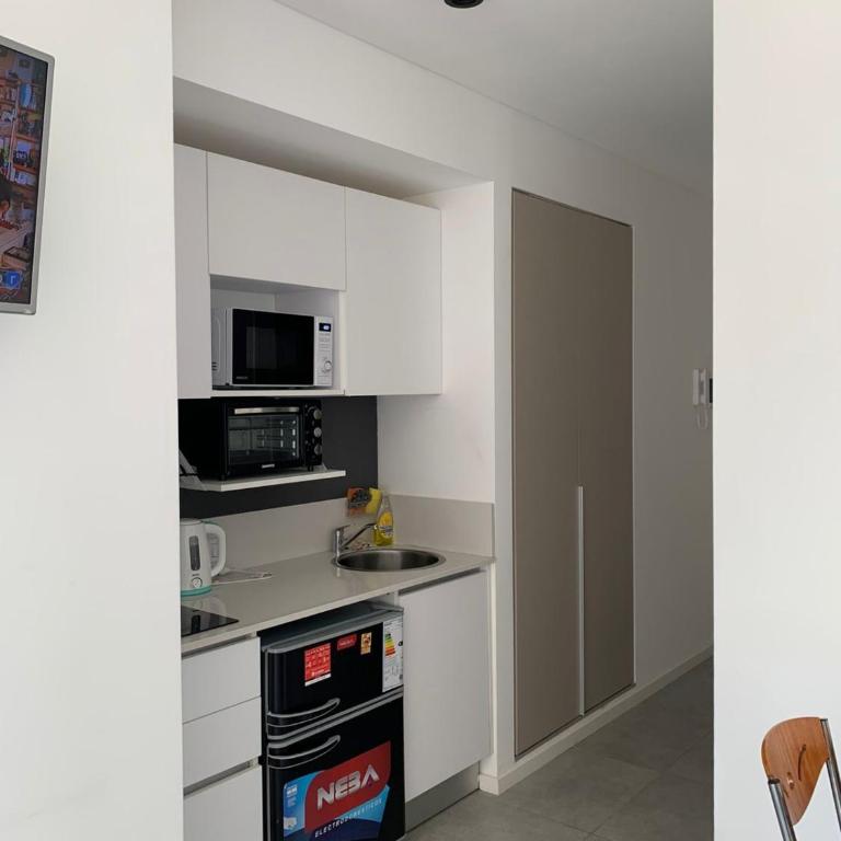 Palermo Soho - One-Bedroom Apartment - 5