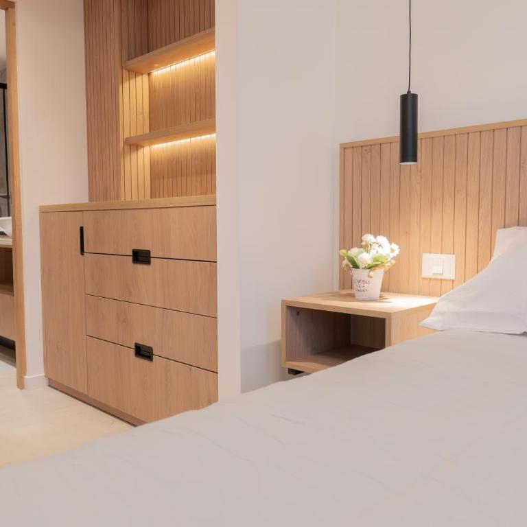 Edificio Positano - Two-Bedroom Apartment - 16