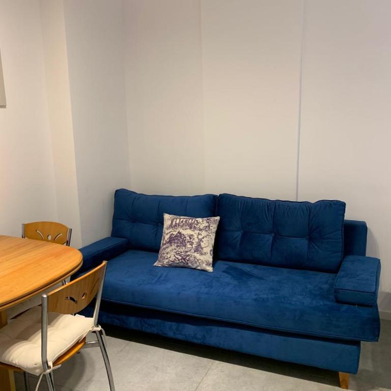 Palermo Soho - One-Bedroom Apartment - 4