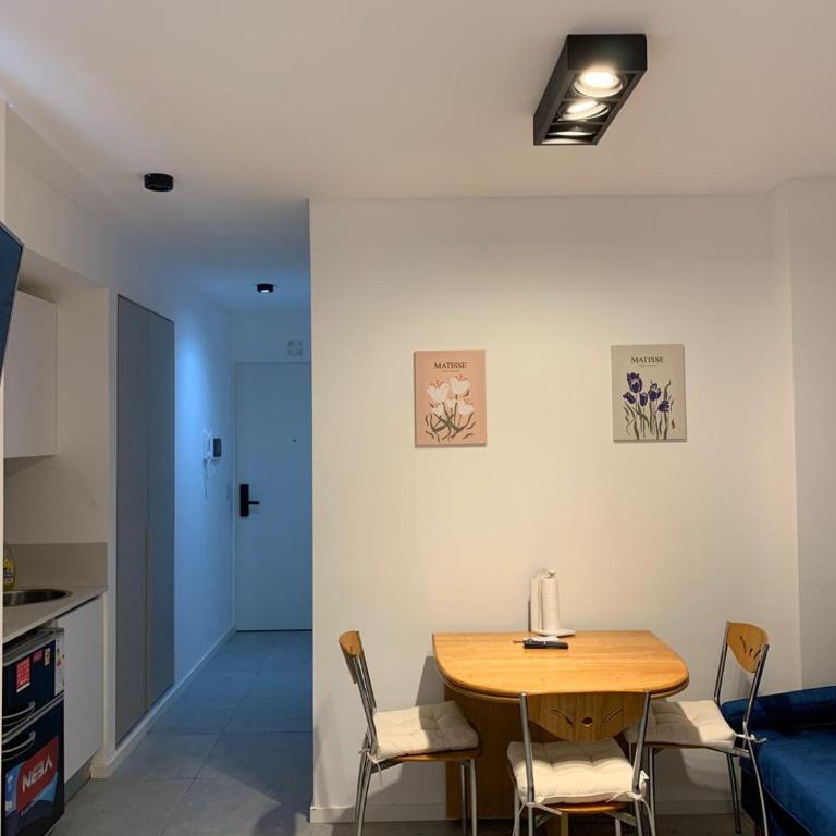 Palermo Soho - One-Bedroom Apartment - 3