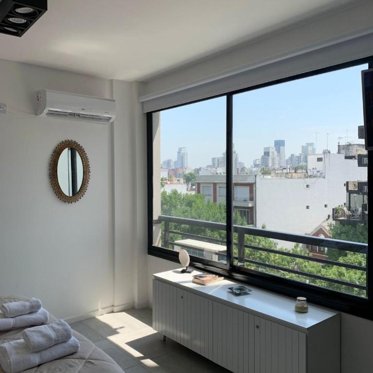 Palermo Soho - One-Bedroom Apartment - 1