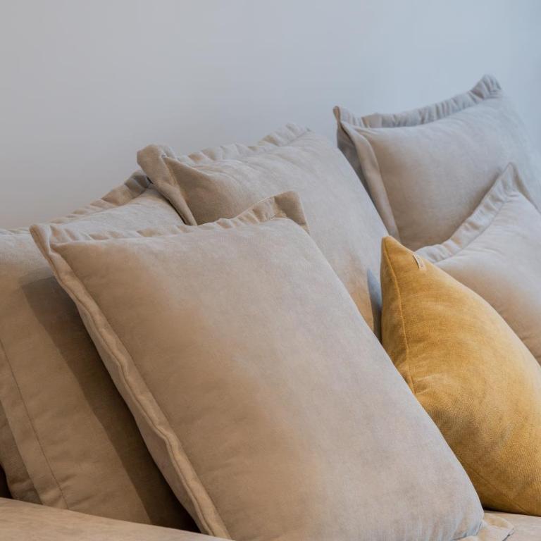 Edificio Positano - Two-Bedroom Apartment - 18