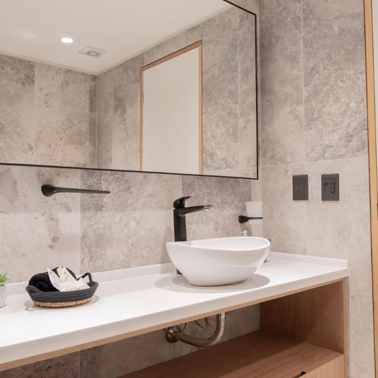 Edificio Positano - Two-Bedroom Apartment - 26