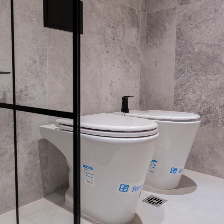 Edificio Positano - Two-Bedroom Apartment - 28