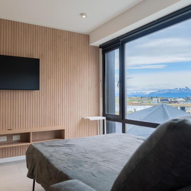 Edificio Positano - One-Bedroom Apartment - 7