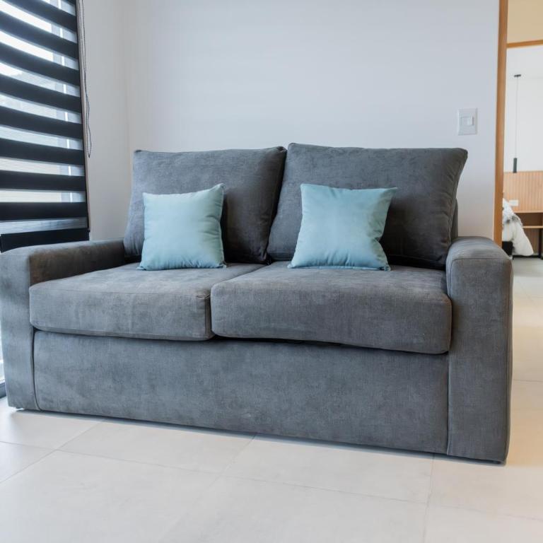 Edificio Positano - One-Bedroom Apartment - 8