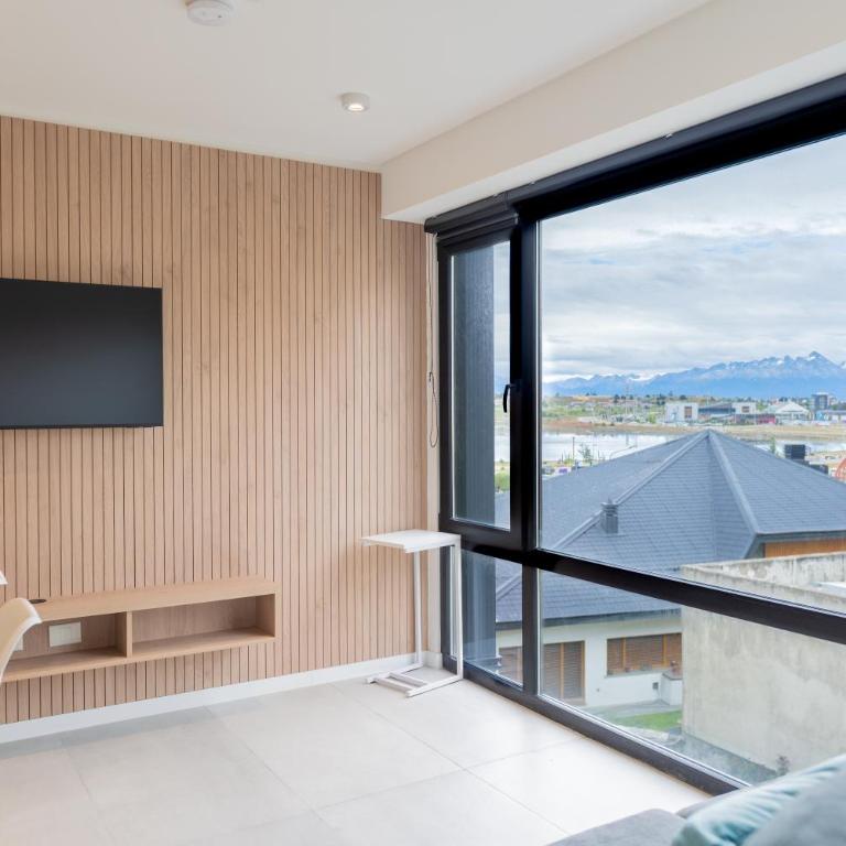 Edificio Positano - One-Bedroom Apartment - 6