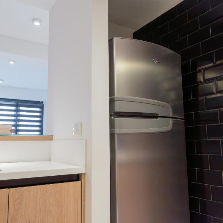 Edificio Positano - One-Bedroom Apartment - 15