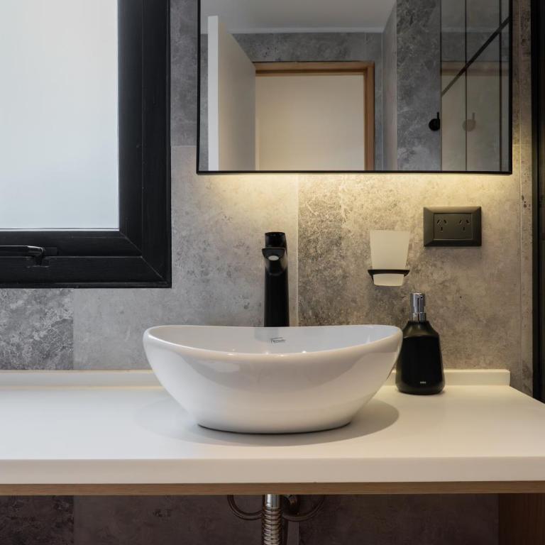 Edificio Positano - One-Bedroom Apartment - 14