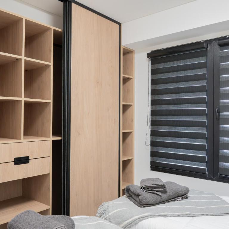 Edificio Positano - One-Bedroom Apartment - 20