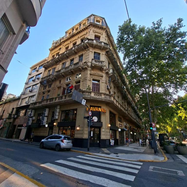 Av de Mayo Urban Studio - Apartamento de 1 dormitorio - 16