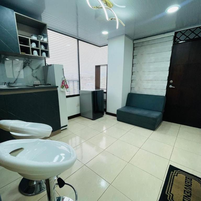 APARTAESTUDIOSIDALIm - Apartamento de 1 dormitorio - 14