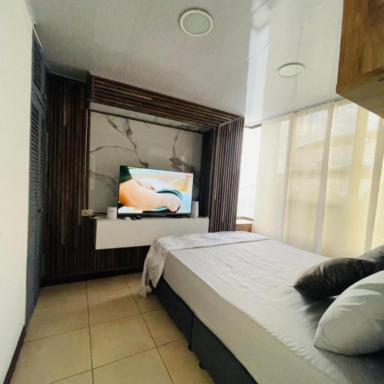 APARTAESTUDIOSIDALIm - Apartamento de 1 dormitorio - 9