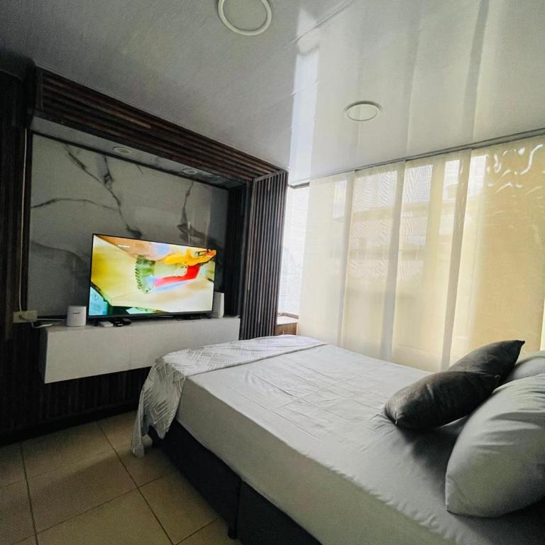 APARTAESTUDIOSIDALIm - Apartamento de 1 dormitorio - 2