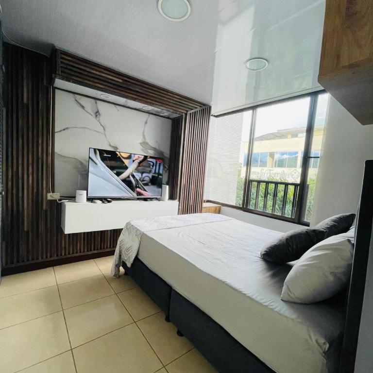 APARTAESTUDIOSIDALIm - Apartamento de 1 dormitorio - 10