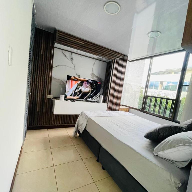 APARTAESTUDIOSIDALIm - Apartamento de 1 dormitorio - 6