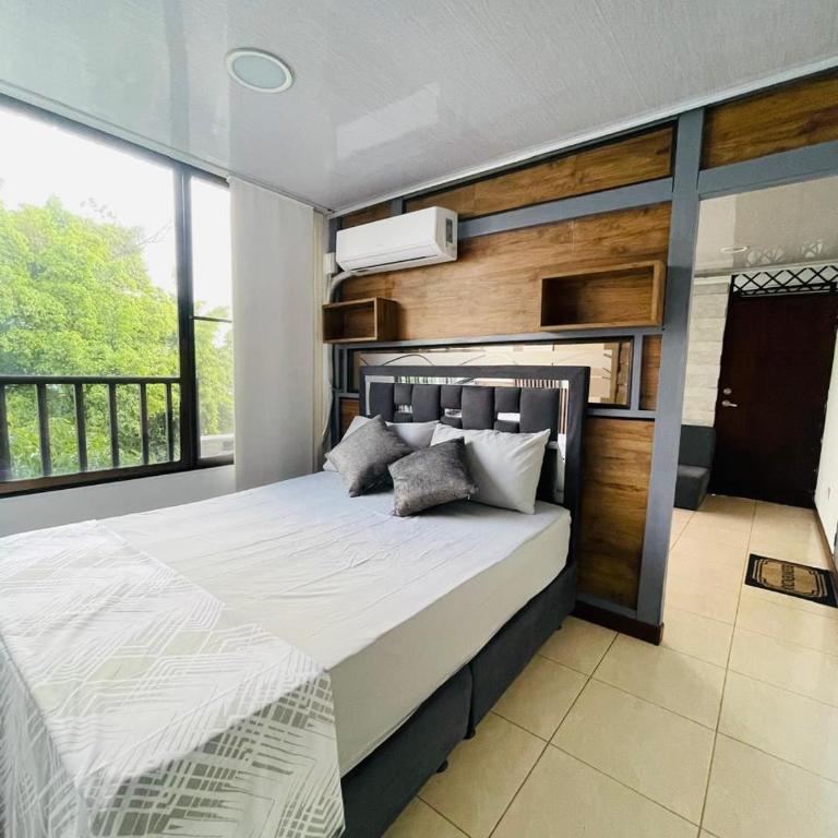APARTAESTUDIOSIDALIm - Apartamento de 1 dormitorio - 7