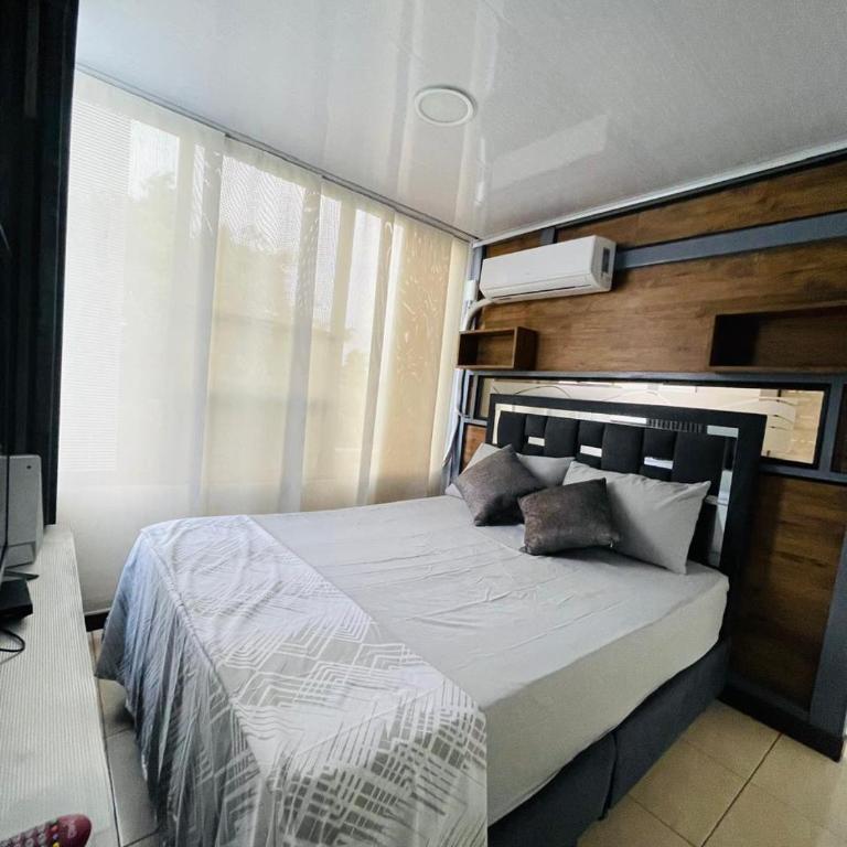 APARTAESTUDIOSIDALIm - Apartamento de 1 dormitorio - 11