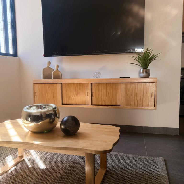 Cielo Suites - Apartamento de 2 dormitorios con vistas al jardín - 2