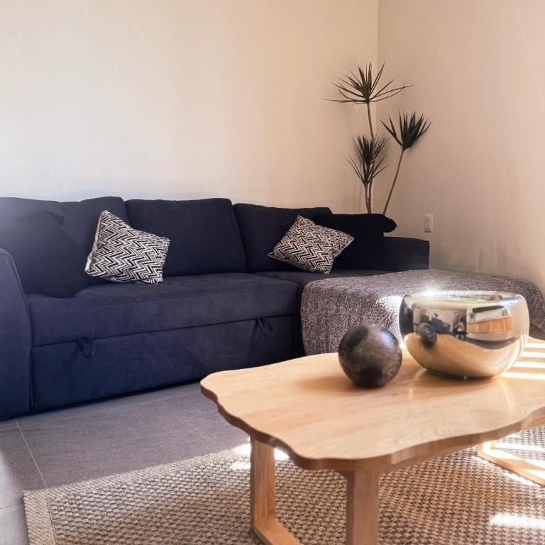 Cielo Suites - Apartamento de 2 dormitorios con vistas al jardín - 5