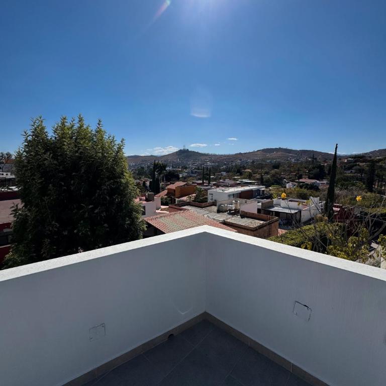 Cielo Suites - Apartamento de 2 dormitorios con vistas al jardín - 20