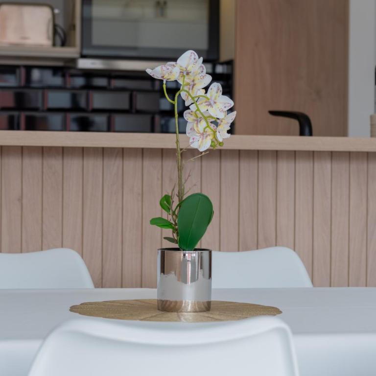 Edificio Positano - Two-Bedroom Apartment - 2
