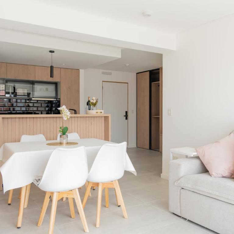 Edificio Positano - Two-Bedroom Apartment - 3