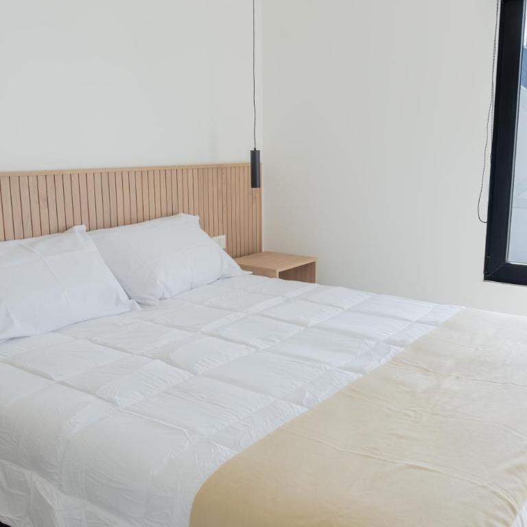 Edificio Positano - Two-Bedroom Apartment - 4
