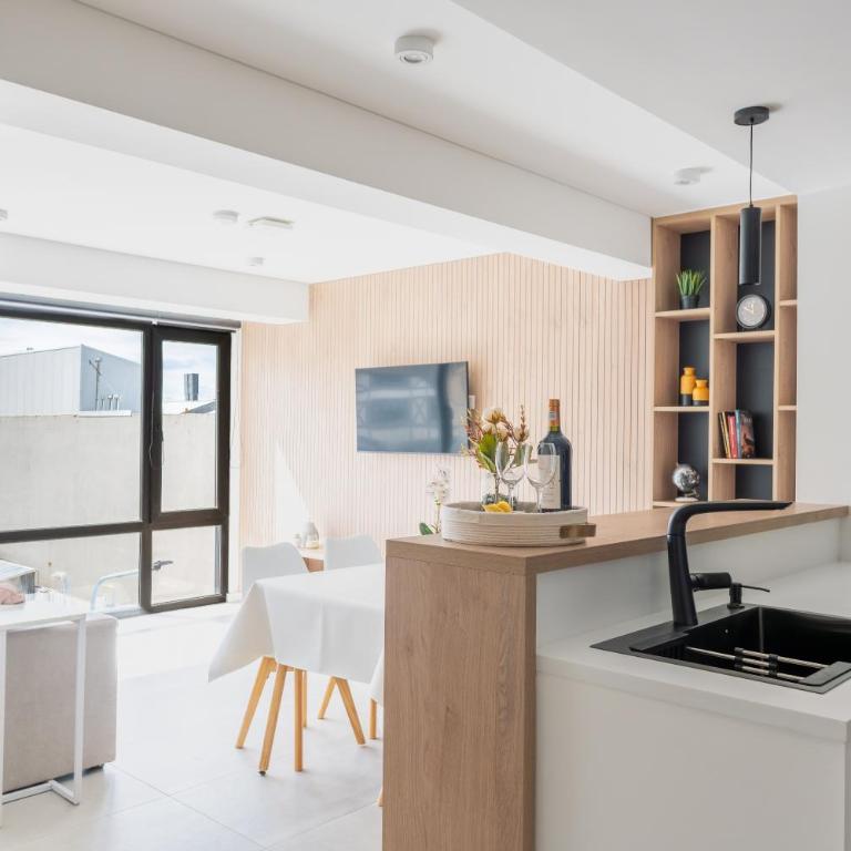 Edificio Positano - Two-Bedroom Apartment - 10