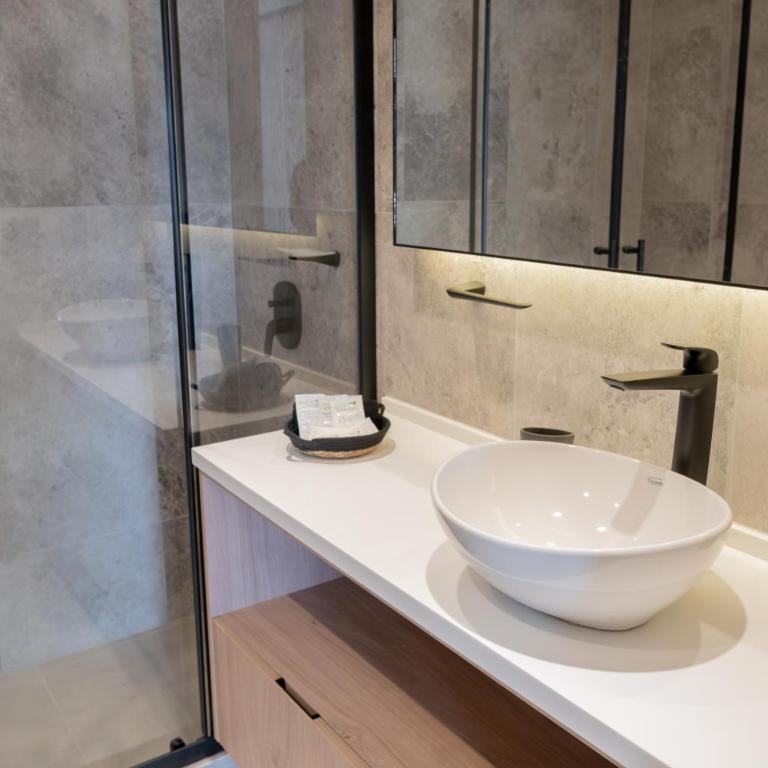 Edificio Positano - Two-Bedroom Apartment - 15