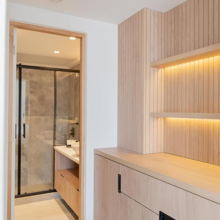Edificio Positano - Two-Bedroom Apartment - 17
